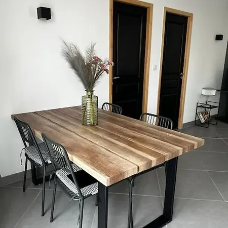L'atelier *